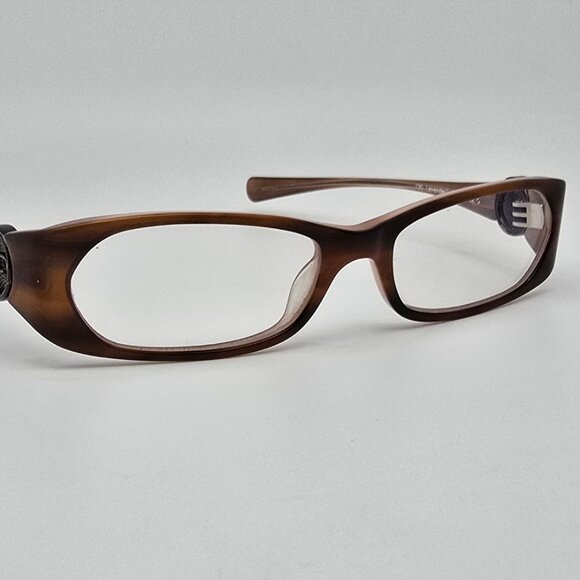Oakley 22-083 Spontaneous 2.0 Lavender Tortoise/Sable Eyeglasses Frame 49-16-130 - Picture 6 of 15